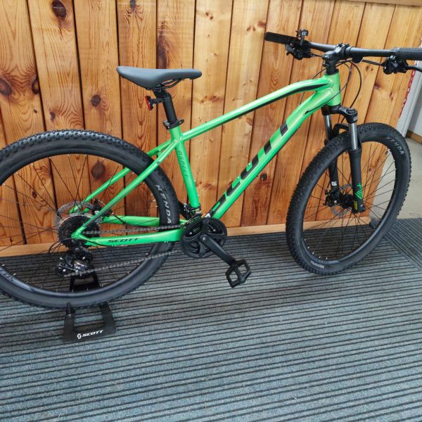 Scott Aspect 770 - rabais 30%