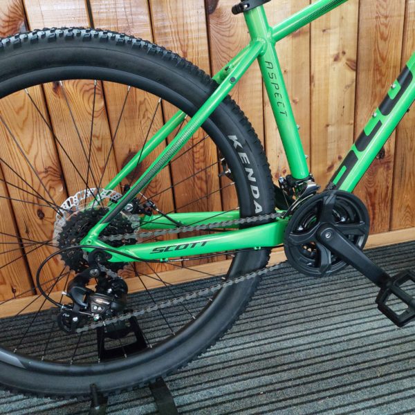 Scott Aspect 770 - rabais 30% – Image 2